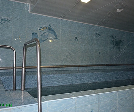 Общее Мужское /Женское отделения