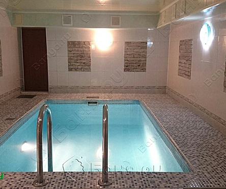 Второй номер