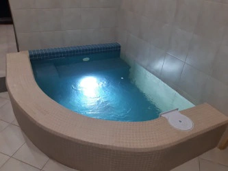 Сауна-отель Холин