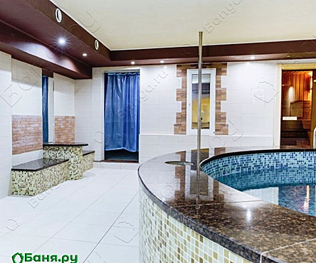 Номер Большой