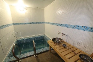 Баня-база отдыха Жемчужина леса