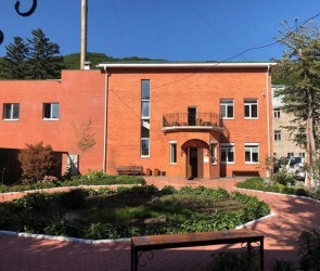 Баня №4 на Верещагина