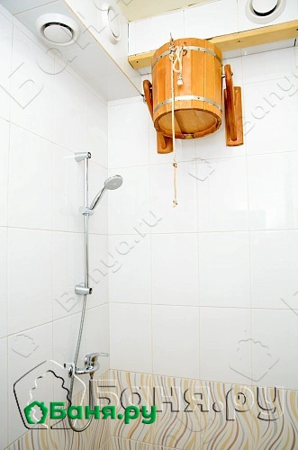 Сауна на Далидовича 35