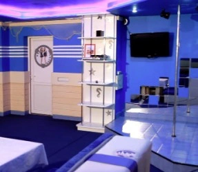 Vip-сауна на улице Свободы