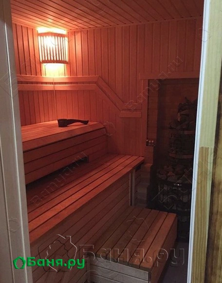 Финская парная Штаб-квартира