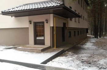 Общественная баня Бодрость