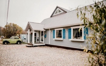 Баня-гостевой дом Галерея