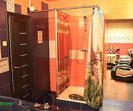 Парная Пар Мастер