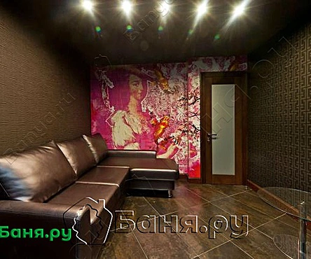 Маленький люкс