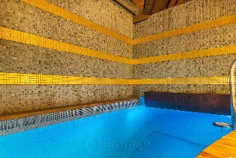 Баня на Самойловской