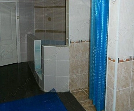 Малая сауна