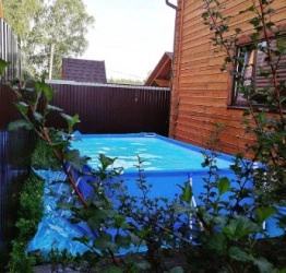 Банный комплекс Купель