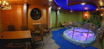 Сауна-отель Наутилус