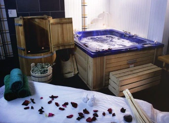 Банный комплекс Spa Studio