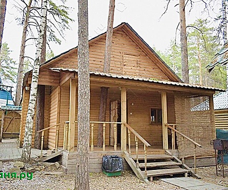 Баня №2 Песня Лея