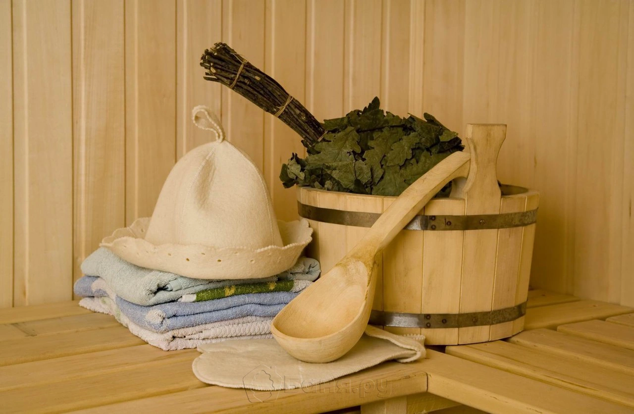 Твоя Банька