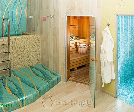 Малая термальная зона