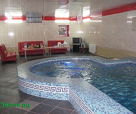 Финская сауна