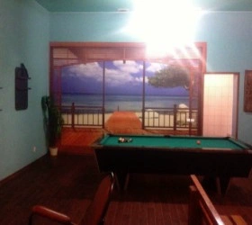 Сауна Батиаль