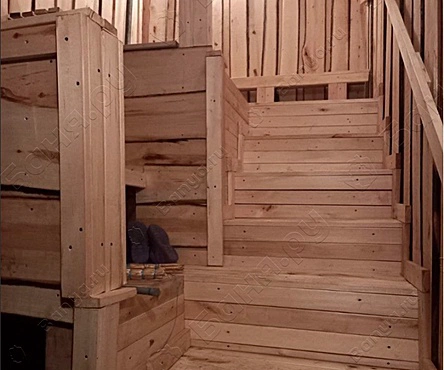 Мужское отделение