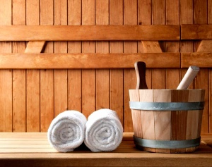 Баня Люкс на Чернышевского