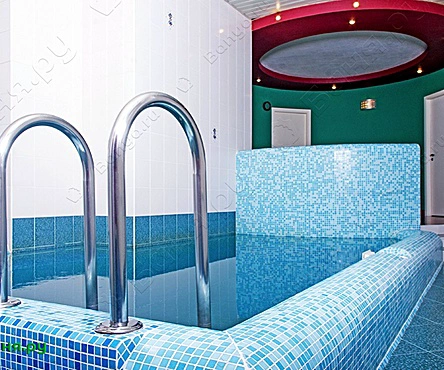 Финская парная 2