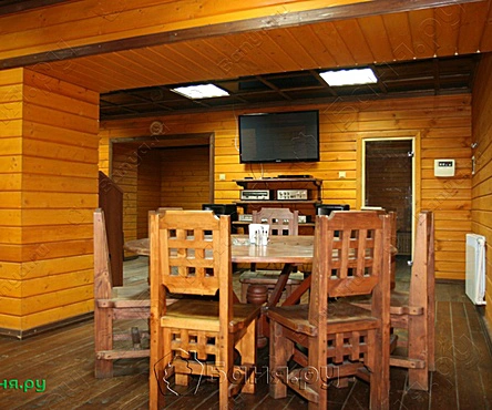 Зал Ля Минор