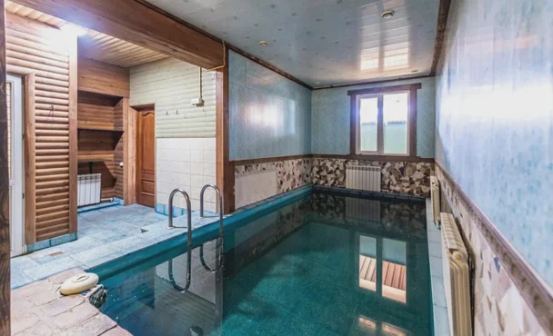 Баня Милана