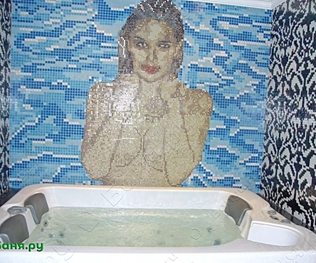 Финская парная