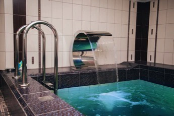 Сауна Альбатрос