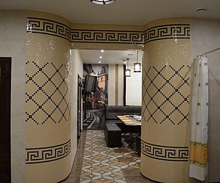 Баня-Хаммам