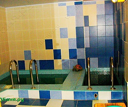 Основной зал