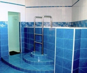 Сауна Экватор