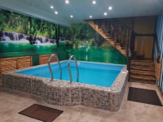 Банный комплекс Царская Охота