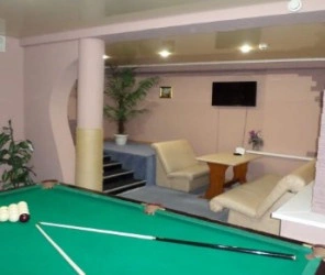 Сауна Райский уголок