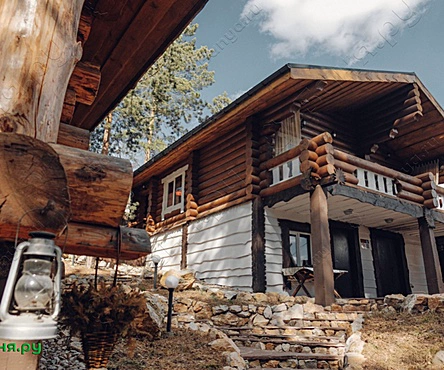 Гостевой дом Изба Царевича