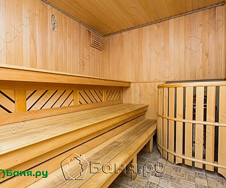 Общественный зал