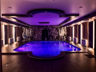 Сауна-Аквакомплекс ЭдеМ