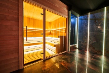 Сауна-салон ТалиСПА