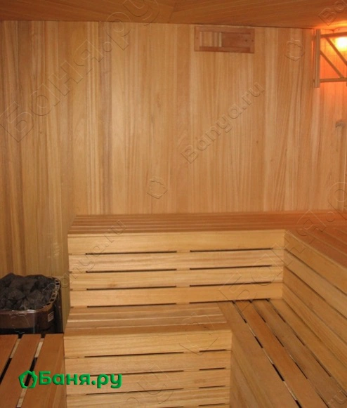 Номер Люкс 1