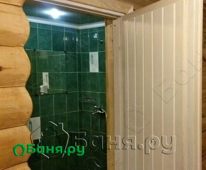 Зал № 1 с бассейном