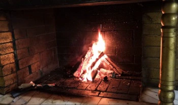 Семейная сауна Пархаус