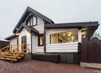 Пениковские бани