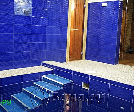 Финская сауна Комфорт