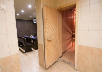 Сауна Исток Сауна Исток