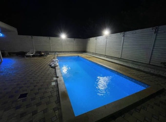 Баня Усадьба