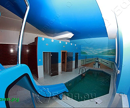 Номер Королевская яхта