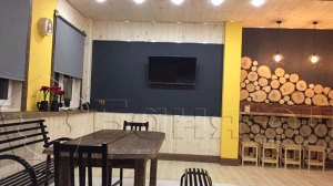 Баня-сауна гостиницы Палитра