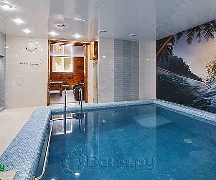 Номер Морской