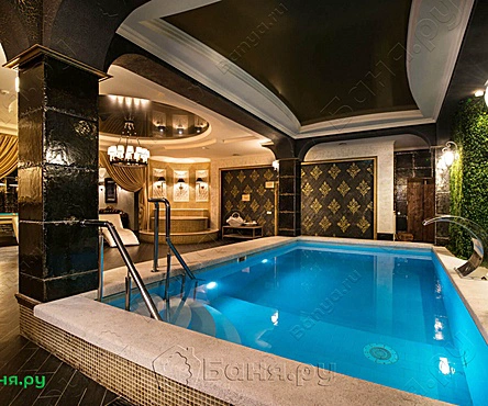 Зал Казанова